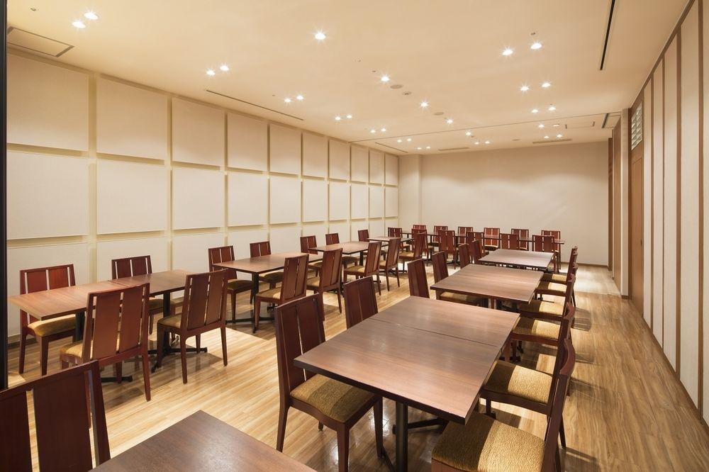 Hotel Metropolitan Takasaki Exterior photo