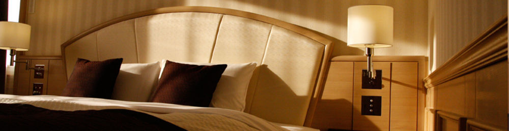 Hotel Metropolitan Takasaki Exterior photo